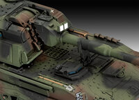 Revell 03347 Panzerhaubitze 2000 1:72