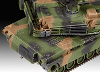 Revell 03346 M1A2 Abrams 1:72