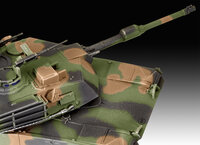 Revell 03346 M1A2 Abrams 1:72