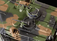Revell 03346 M1A2 Abrams 1:72