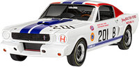 Revell 07716 1966 Shelby GT 350 R 1:24