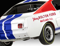 Revell 07716 1966 Shelby GT 350 R 1:24