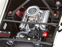 Revell 07716 1966 Shelby GT 350 R 1:24