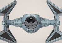 Revell Bandai TIE Interceptor 1:72 #01212