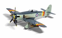 Airfix 06105A Hawker Sea Fury FB.11 1:48
