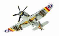 Airfix 06105A Hawker Sea Fury FB.11 1:48