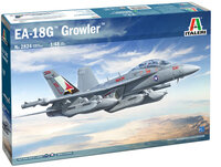 Italeri 2824 EA-18G Growler 1:48
