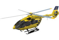 Revell 04969 H145 ADAC/REGA 1:32