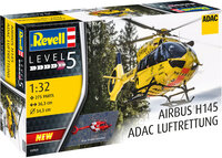 Revell 04969 H145 ADAC/REGA 1:32