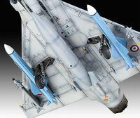 Revell 03813 Dassault Mirage 2000C 1:48