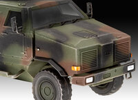 Revell 03345 ATF Dingo 1 1:72
