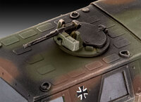 Revell 03345 ATF Dingo 1 1:72