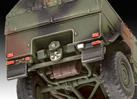 Revell 03345 ATF Dingo 1 1:72