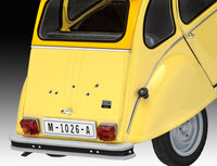 Revell 05663 Citroen 2CV 1:24