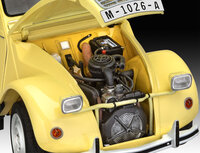 Revell 05663 Citroen 2CV 1:24