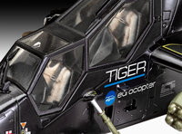 Revell 05654 Eurocopter Tiger 1:72