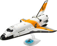 Revell 05665 Moonraker Space Shuttle 1:144