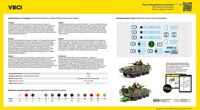 Heller 81147 VBCI 1/35