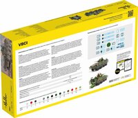 Heller 81147 VBCI 1/35