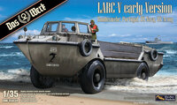 Das Werk 35034 LARC-V Early Version 1/35
