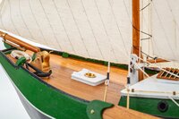 Billing Boats Zeeschouw 1:22 #532
