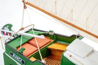 Billing Boats Zeeschouw 1:22 #532