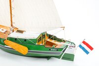 Billing Boats Zeeschouw 1:22 #532