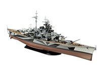 Revell 05096 Tirpitz 1:350