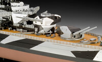 Revell 05096 Tirpitz 1:350