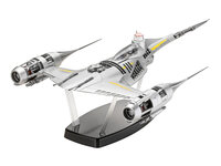 Revell 06787 Star Wars The Mandalorian: N1 Starfighter 1:24