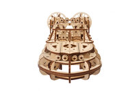 UGears Rescue Hovercraft #70223