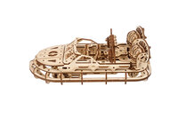 UGears Rescue Hovercraft #70223