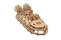 UGears Rescue Hovercraft #70223