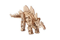 UGears Stegosaurus #70222