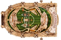 UGears Zwerkbal Flipperkast Harry Potter #70231