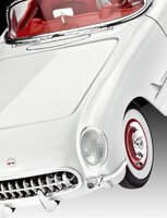 Revell 07718 1953 Corvette Roadster 1:24