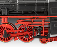 Revell 02168 Express Locomotive S3/6 18 with Tender 1:87