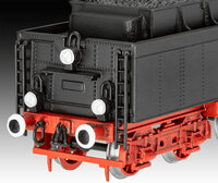 Revell 02168 Express Locomotive S3/6 18 with Tender 1:87