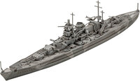 Revell 05181 Gneisenau 1:1200