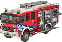 Revell 07586 Schlingmann TLF 16/25 1:24