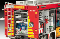 Revell 07586 Schlingmann TLF 16/25 1:24