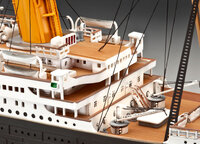 Revell R.M.S. Titanic 100th Anniversary Edition 1:400 #05715