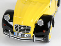Revell Citro&euml;n 2CV Charleston 1:24 #07095