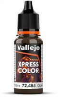 Vallejo 72454 Xpress Color Desert Ochre