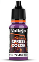 Vallejo 72459 Xpress Color Fluid Pink