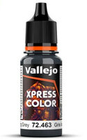 Vallejo 72463 Xpress Color Iceberg Grey
