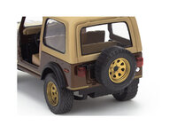 Revell 14547 Jeep CJ-7 1:24