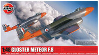 Airfix 09182A Gloster Meteor F.8 1:48
