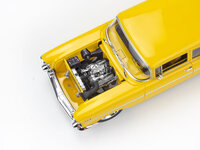 Revell 14551 Chevrolet Bel Air 1:25