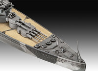 Revell 05182 HMS Duke of York 1:1200
